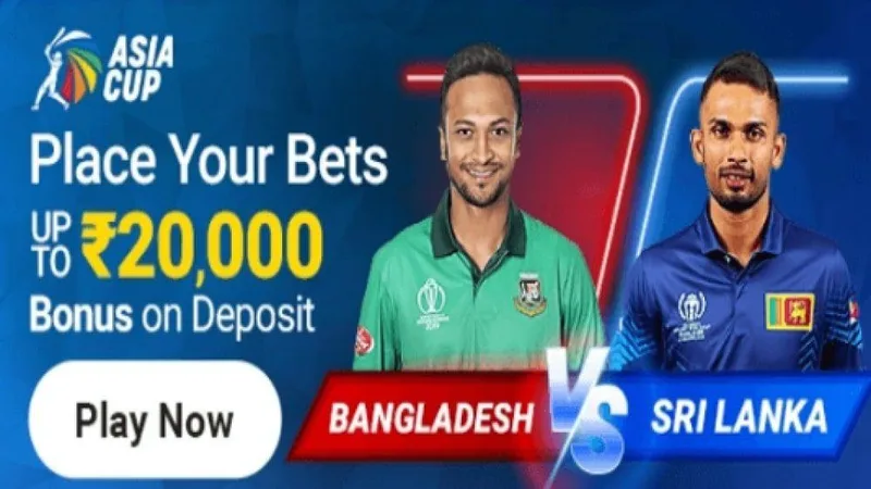 asia cup cricket betting bd