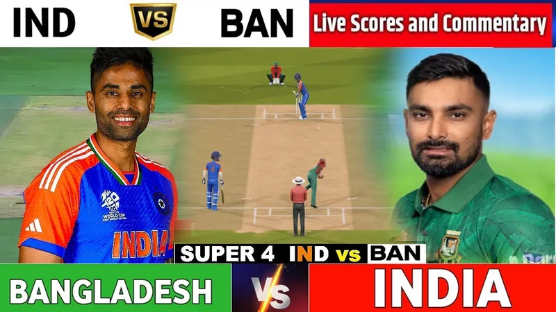 bangladesh vs india cricket betting