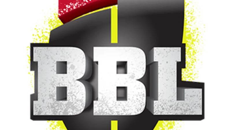 big bash league betting bd