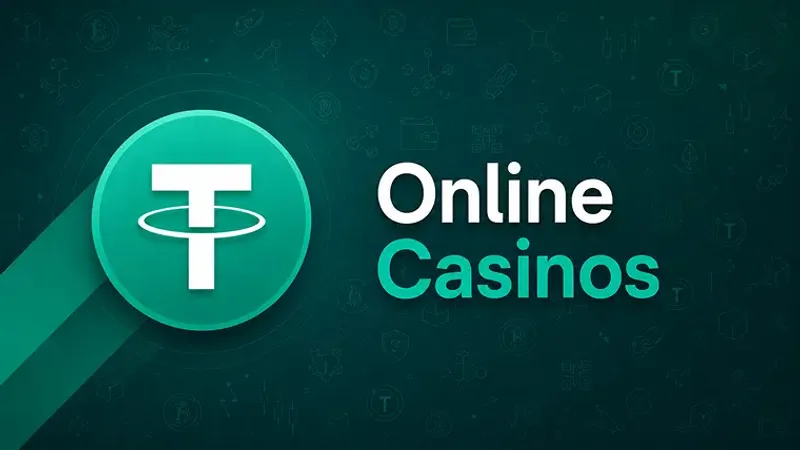usdt crypto casino deposit bd