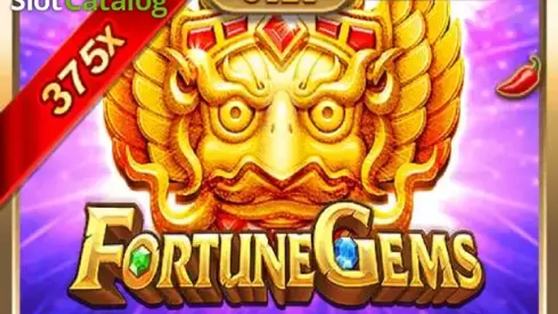 fortune gems jili slot bd