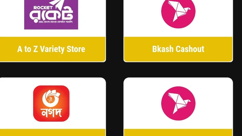 casino payment methods bangladesh