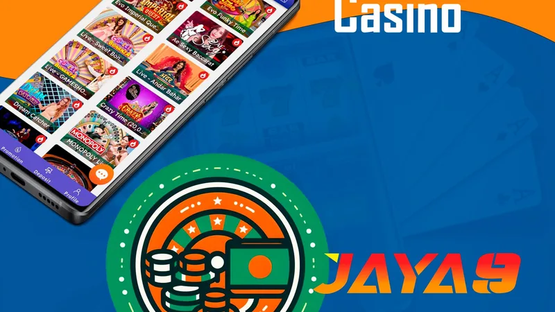 jaya9 agent list bd