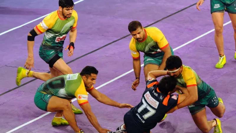 kabaddi betting site bd