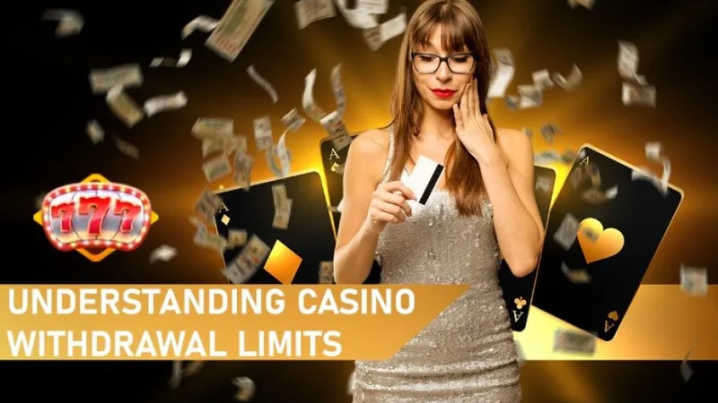 casino withdrawal limits bdt