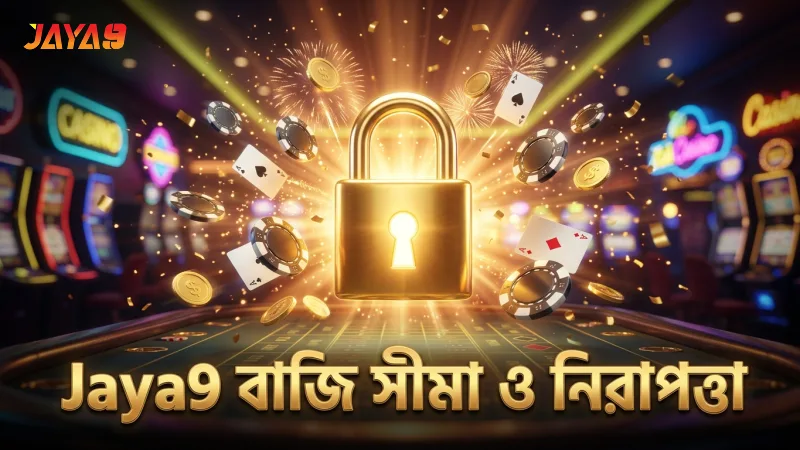 বাজির সীমাবদ্ধতা মেনে বোনাস নিরাপদে ব্যবহার করুন