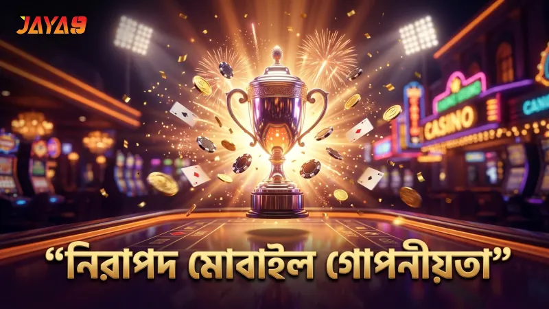 নিরাপদ মোবাইল ব্যবহারে গোপনীয়তা নীতি মেনে চলা জরুরি